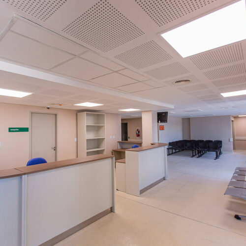8. Hospital Teodoro Juan Schestakow