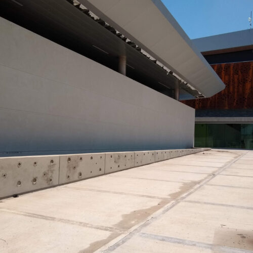 16. Aeropuerto Internacional de Jujuy Gobernador Horacio Guzmán