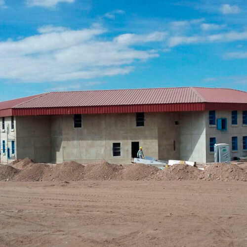 2. Complejo Penitenciario Federal VI de Cuyo