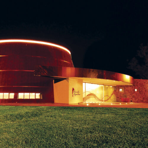 11. Museo del vino