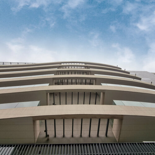 5. Torre Delfina